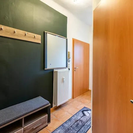 Апартаменты Modernes