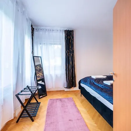 Apartment Modernes Graz