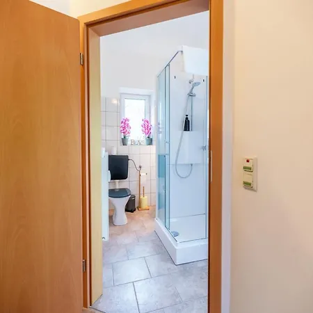 Апартаменты Modernes Грац