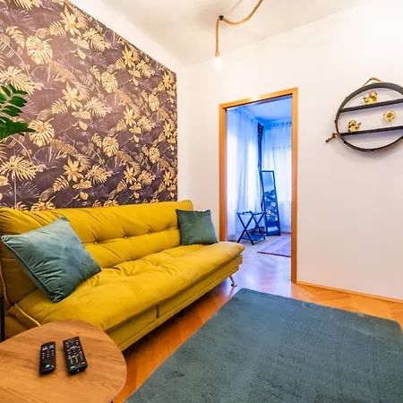 Apartment Modernes Graz