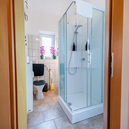 Apartment Modernes