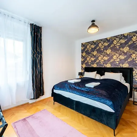 Apartment Modernes *