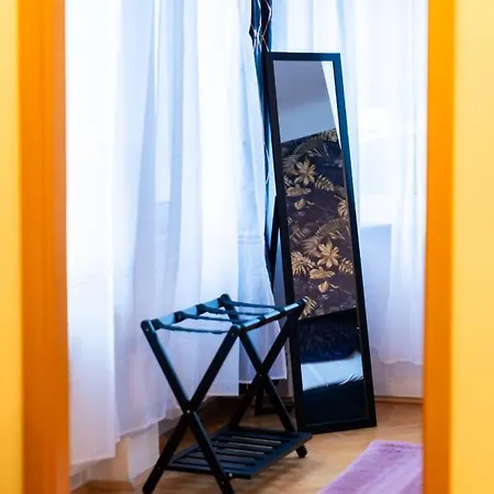 아파트 Modernes *