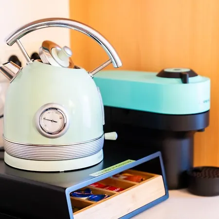 Modernes Appartement