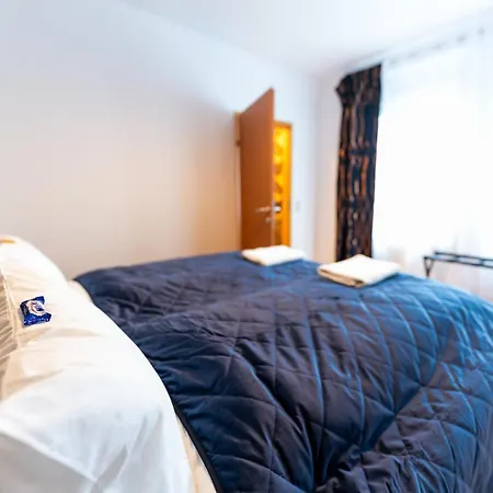 아파트 Modernes 그라츠