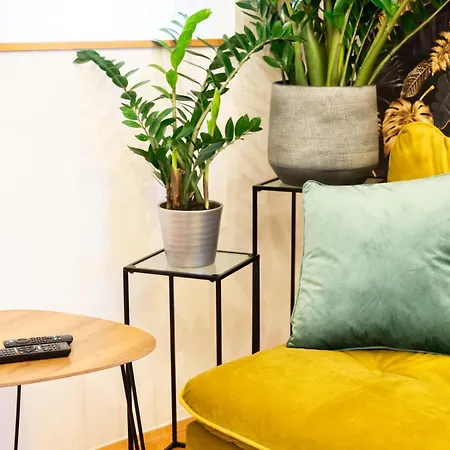 Appartement Modernes Graz