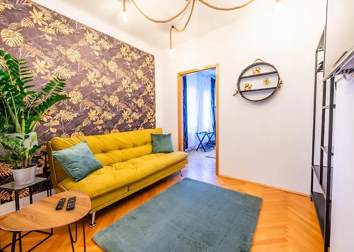 Modernes Apartamento Graz