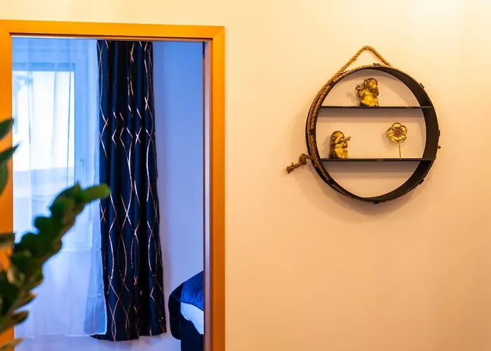 Modernes Apartamento *