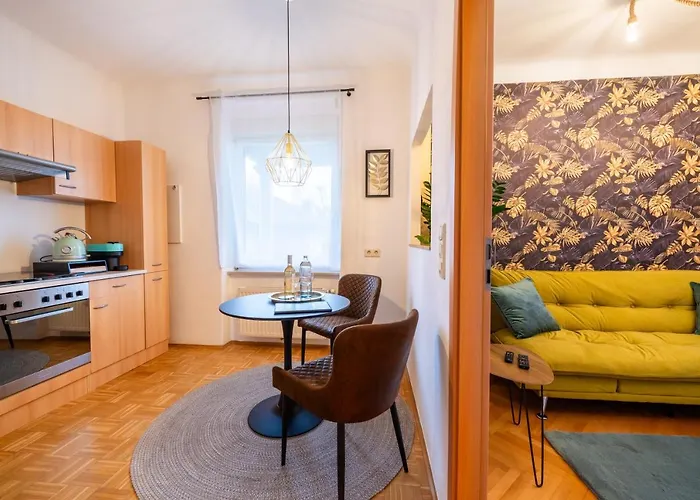 Apartamento Modernes