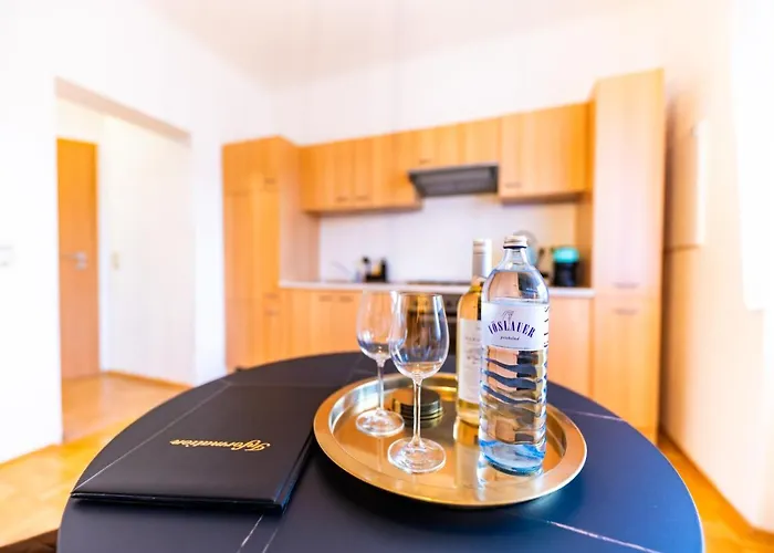 Apartamento Modernes