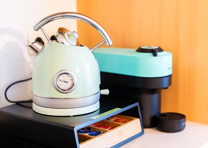 Modernes Apartamento