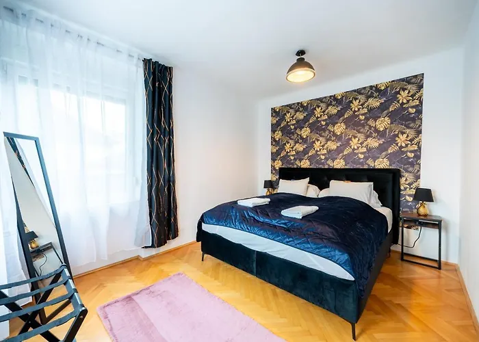 Lejlighed Modernes *