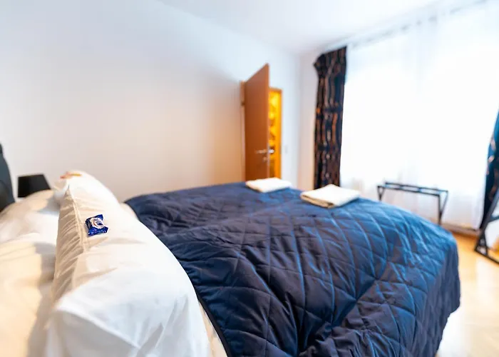 Apartamento Modernes Graz