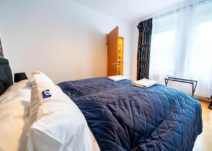 Lejlighed Modernes Graz