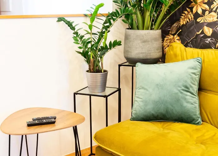 Lejlighed Modernes Graz